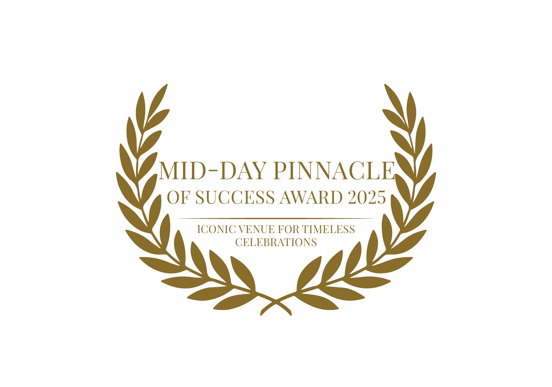 Award Logo